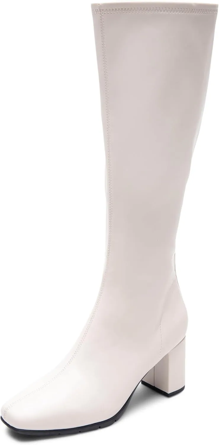 Aerosoles Women's Micah Knee High Boot