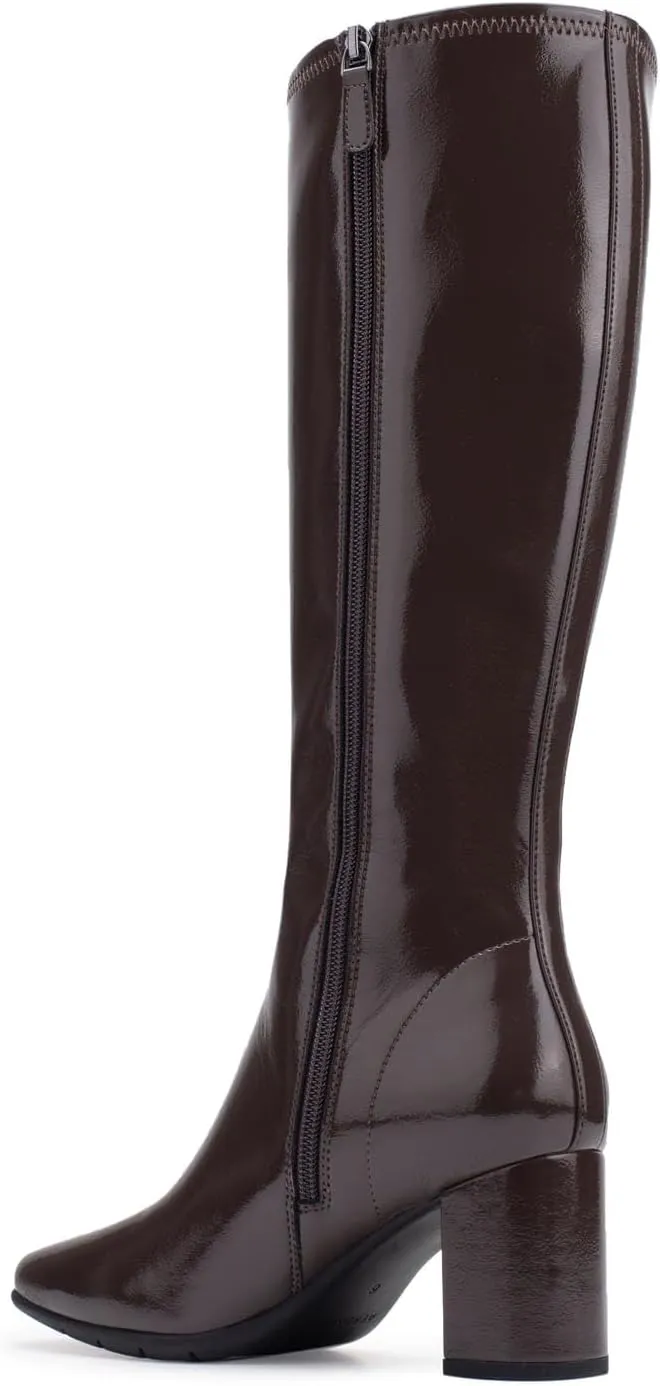 Aerosoles Women's Micah Knee High Boot