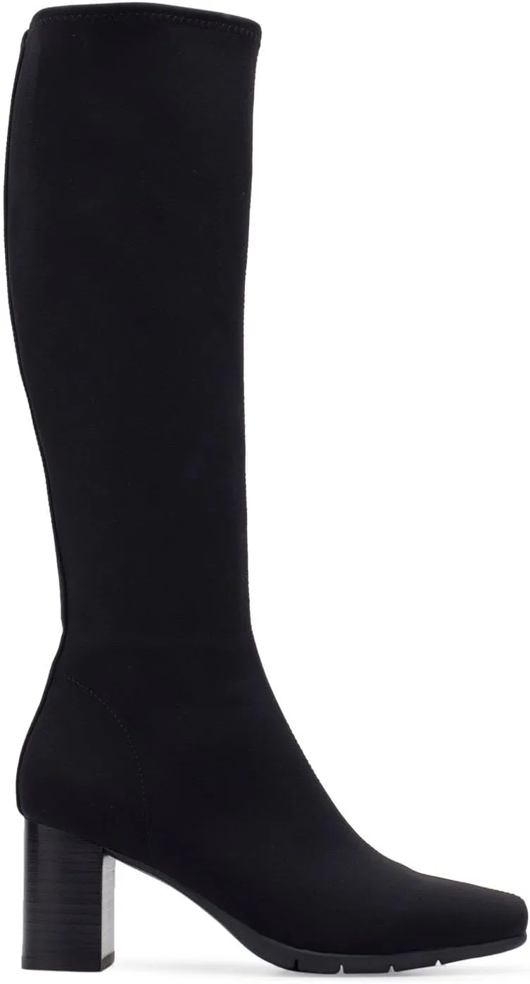 Aerosoles Women's Micah Knee High Boot
