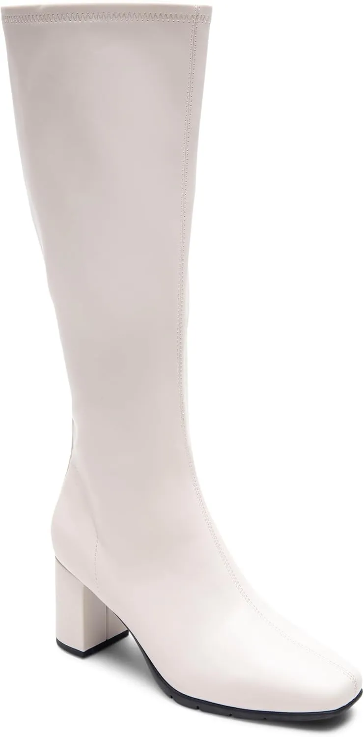 Aerosoles Women's Micah Knee High Boot