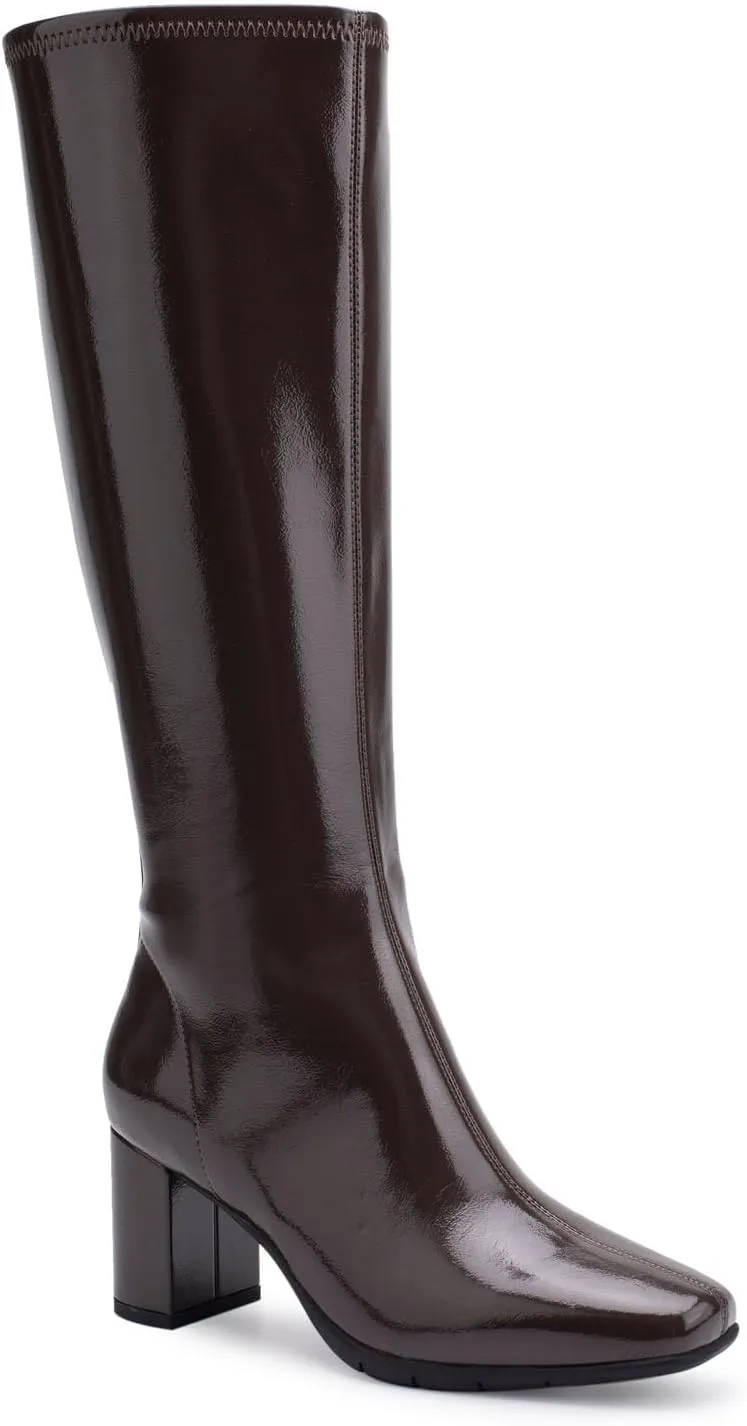 Aerosoles Women's Micah Knee High Boot