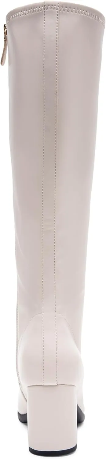 Aerosoles Women's Micah Knee High Boot