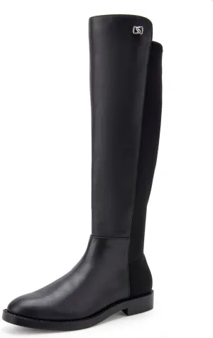Aerosoles Women's Trapani Knee High Boot