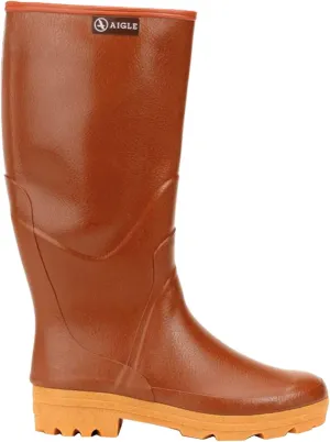 Aigle Men's Rain Knee High Boot