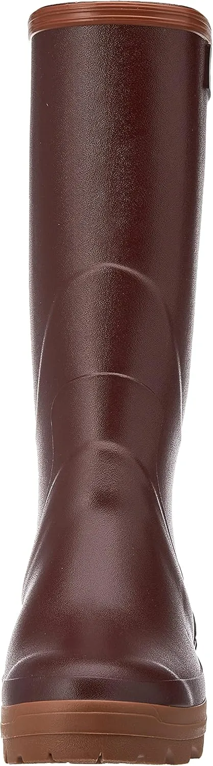 Aigle Women's Rain Knee High Boot
