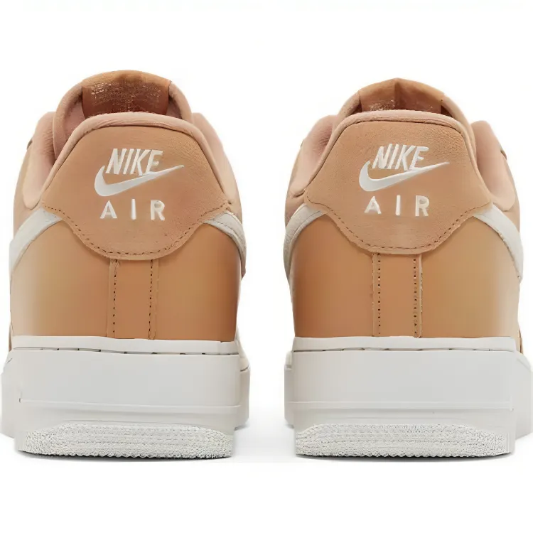 Air Force 1 '07 'Amber Brown'