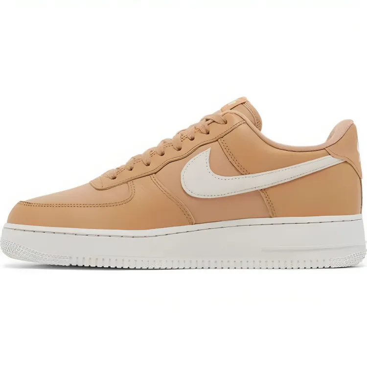 Air Force 1 '07 'Amber Brown'