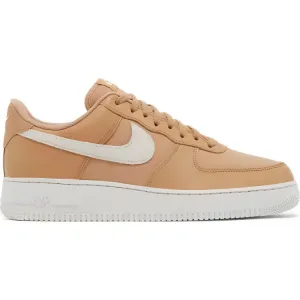 Air Force 1 '07 'Amber Brown'