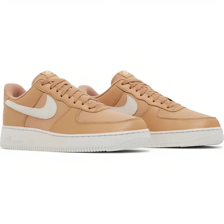Air Force 1 '07 'Amber Brown'