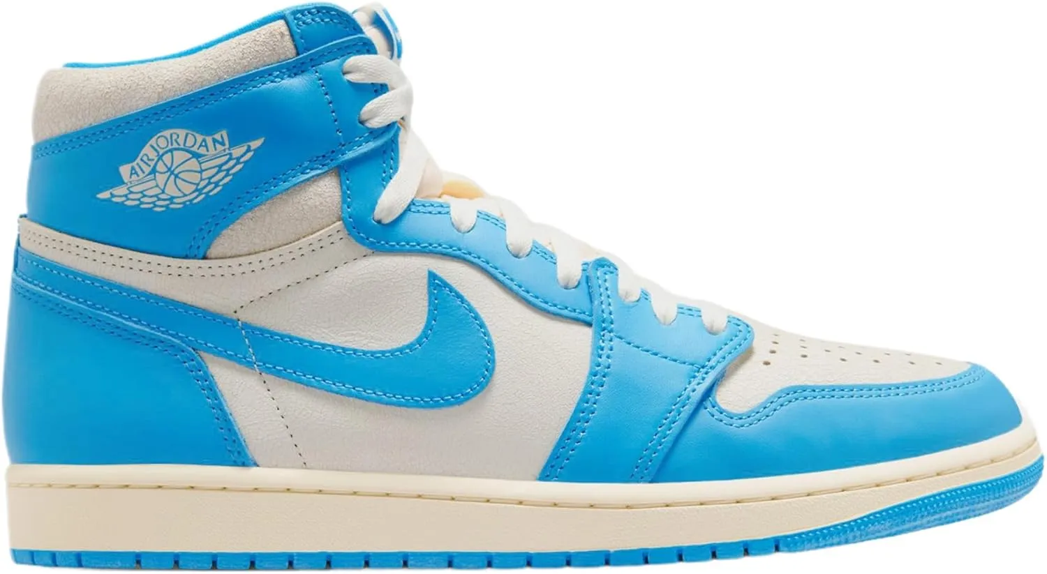 Air Jordan 1 Retro High OG 'Midnight Navy' (DZ5485 401)