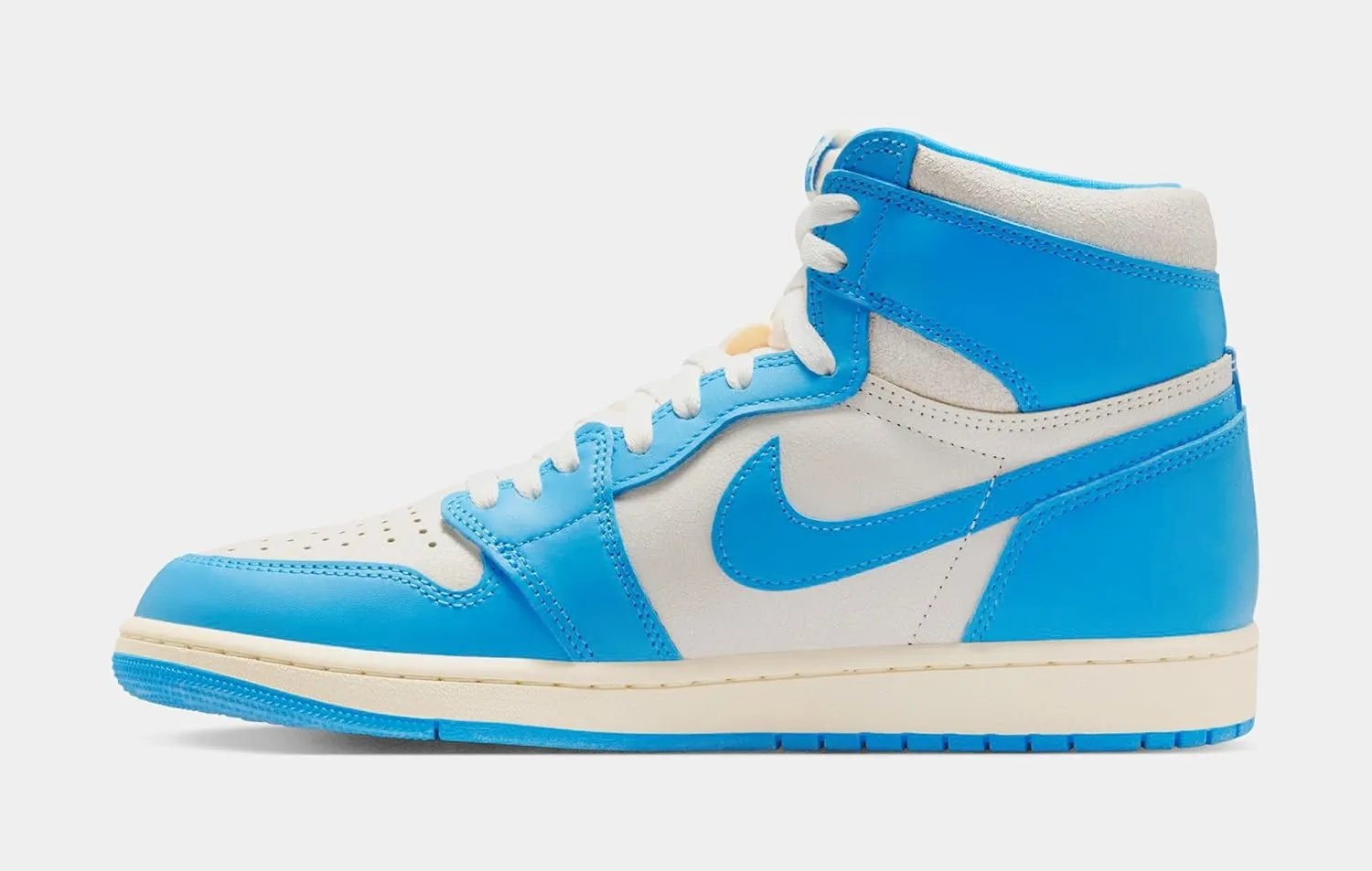 Air Jordan 1 Retro High OG 'Midnight Navy' (DZ5485 401)