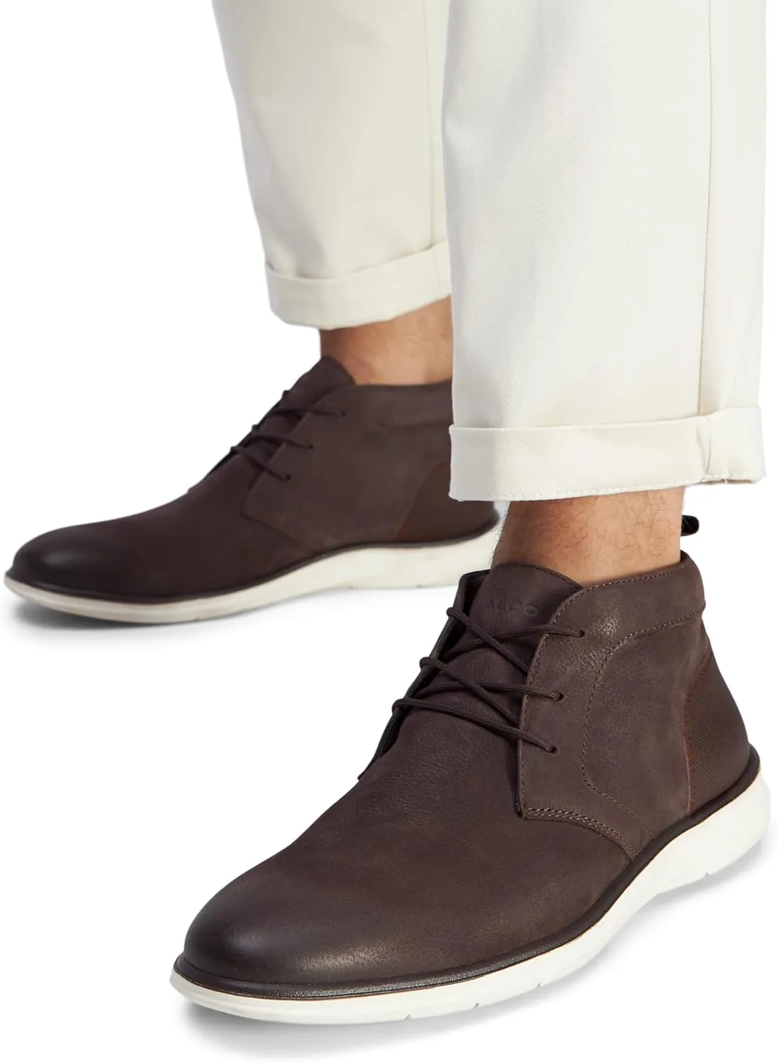 ALDO Men's Clinton Ankle Boot