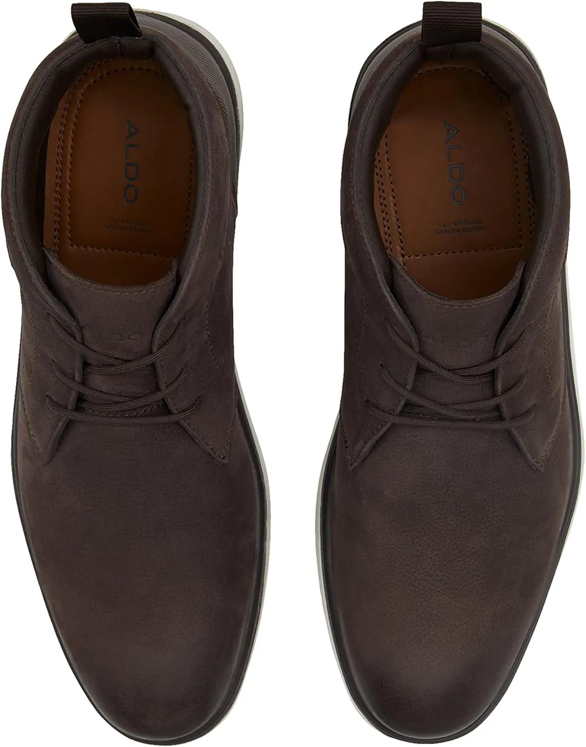 ALDO Men's Clinton Ankle Boot