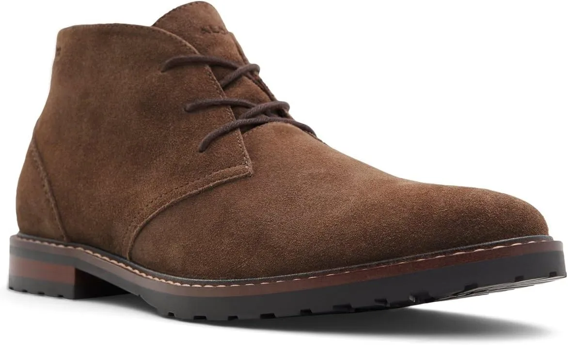 ALDO Men's Kenora Ankle Boot