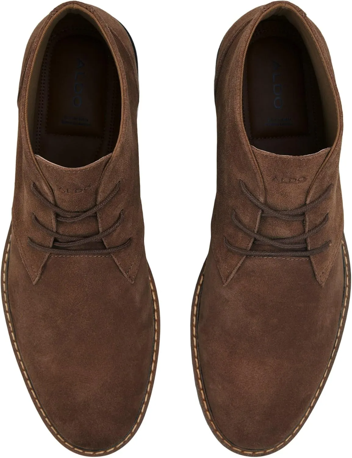 ALDO Men's Kenora Ankle Boot