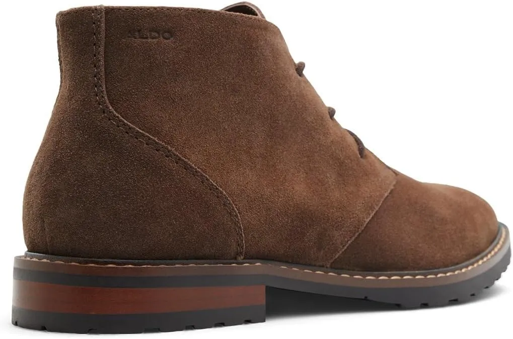 ALDO Men's Kenora Ankle Boot