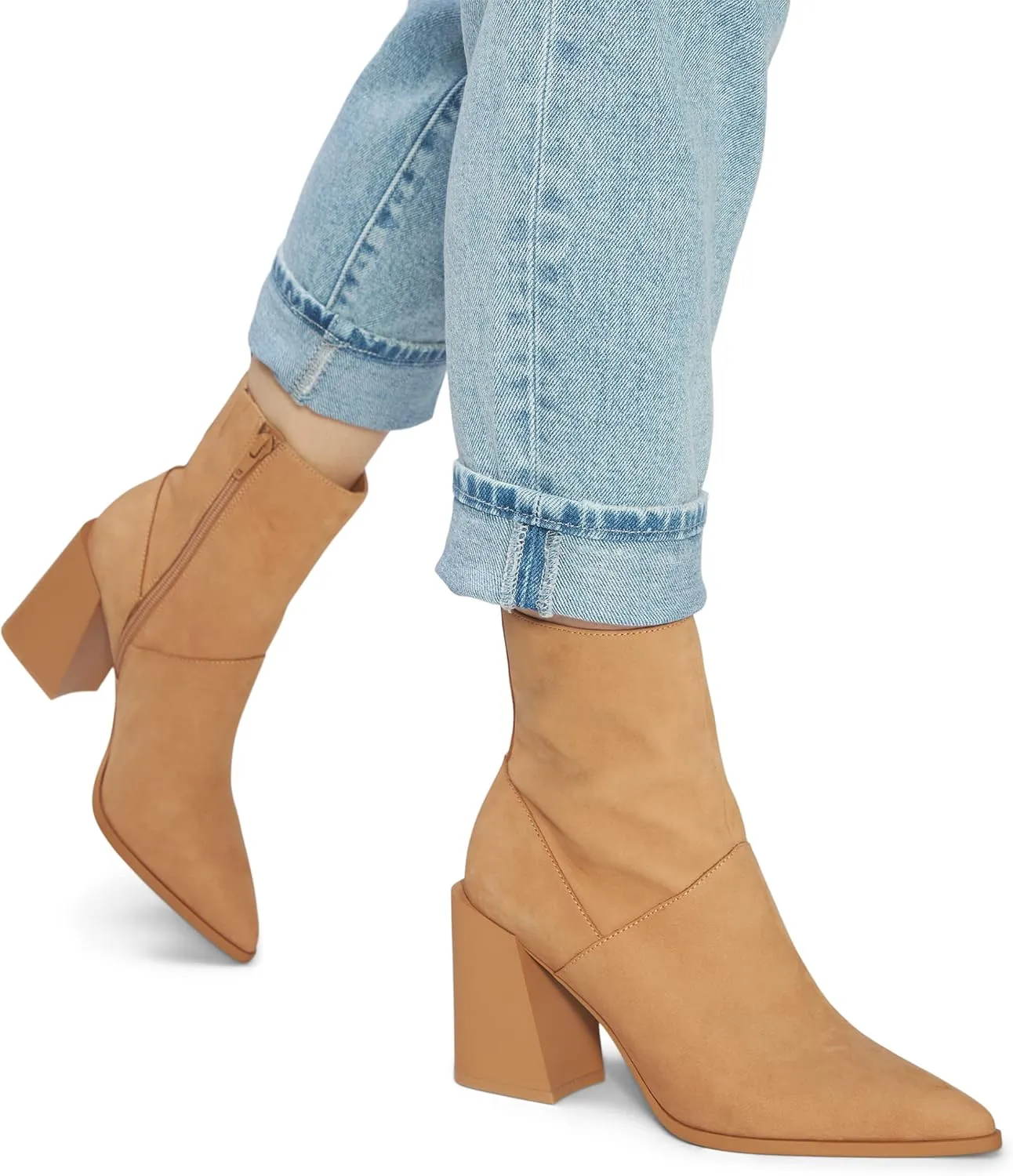 ALDO Women's Bethanny Ankle Boot