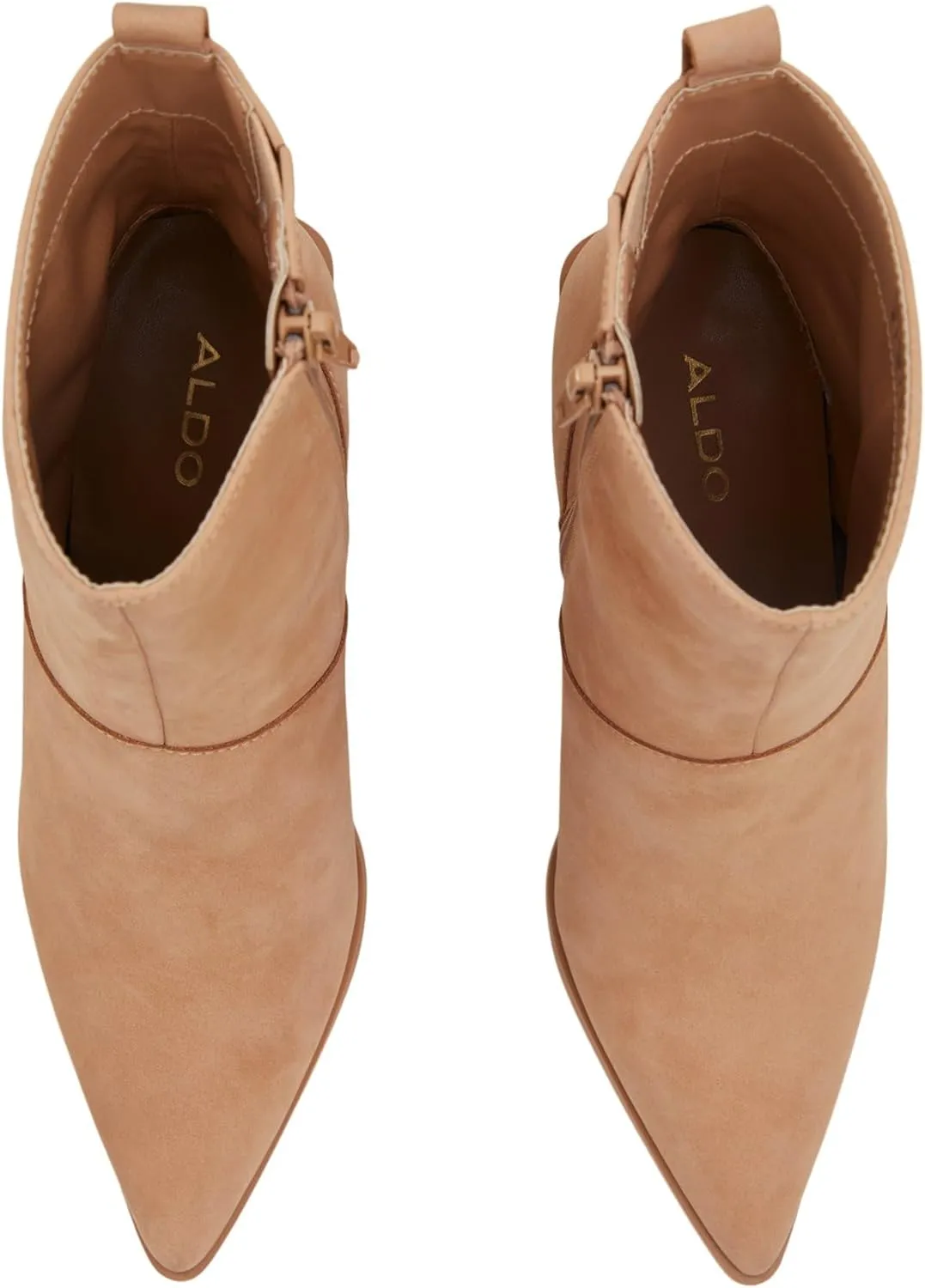 ALDO Women's Bethanny Ankle Boot