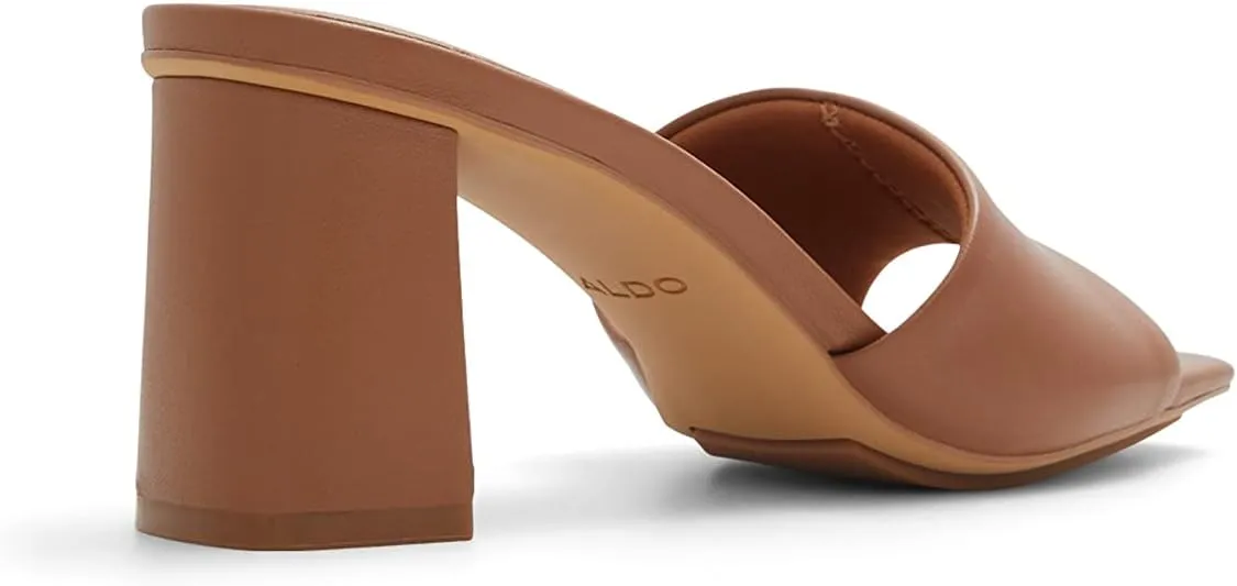 ALDO Women's Vidish Heeled Sandal