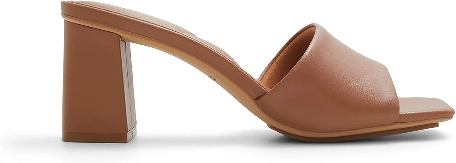 ALDO Women's Vidish Heeled Sandal