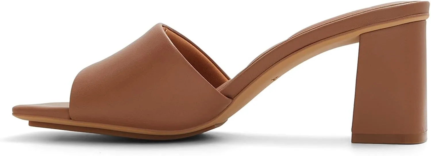 ALDO Women's Vidish Heeled Sandal