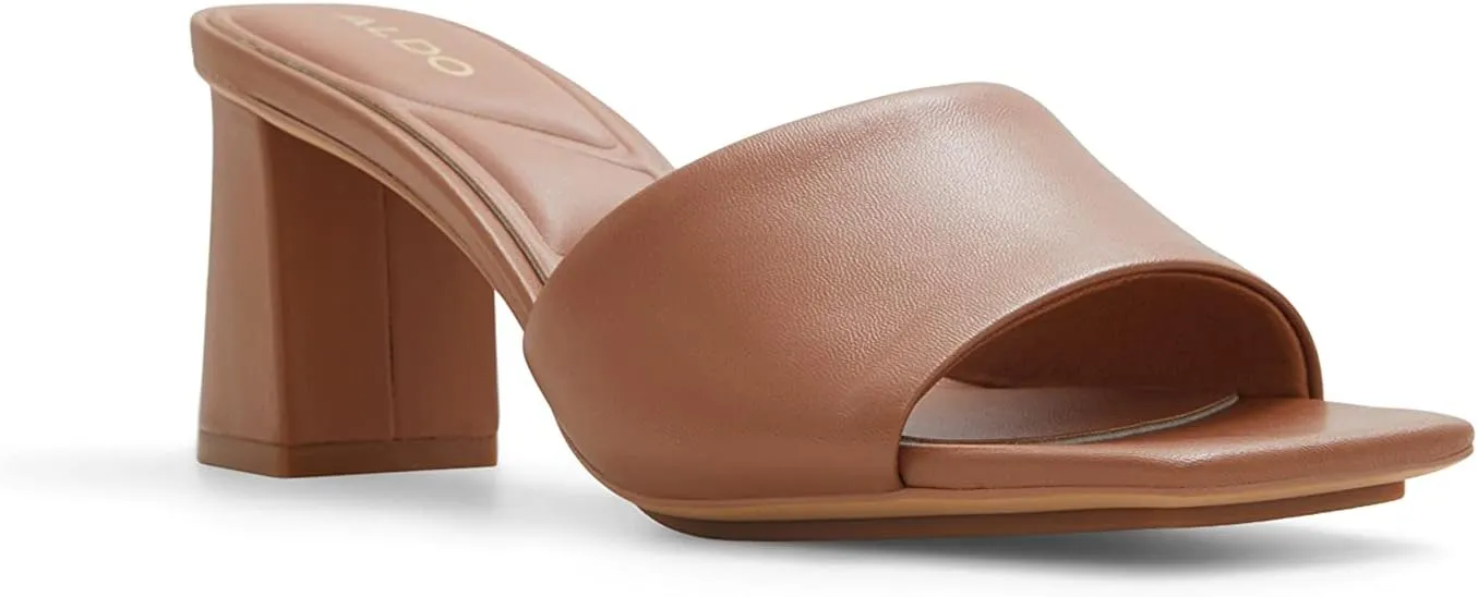 ALDO Women's Vidish Heeled Sandal