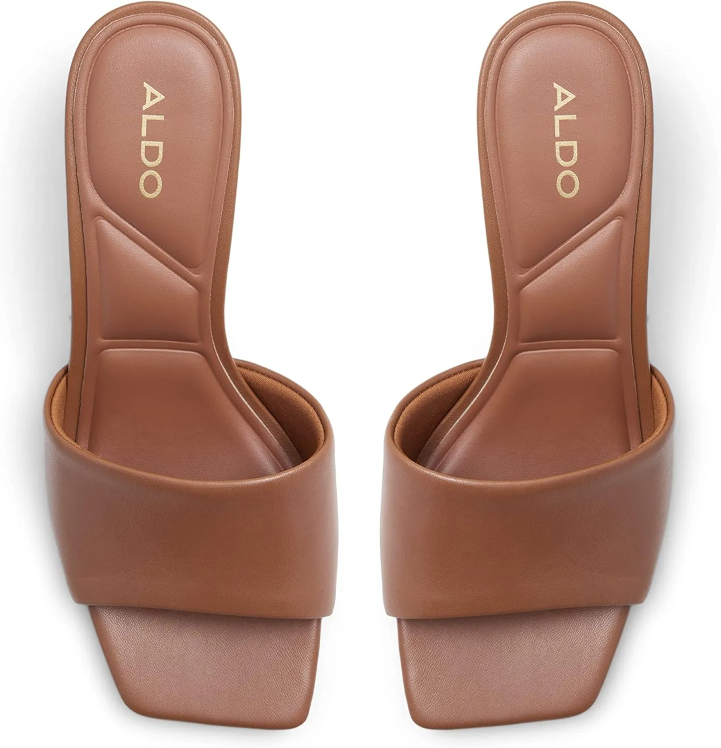 ALDO Women's Vidish Heeled Sandal