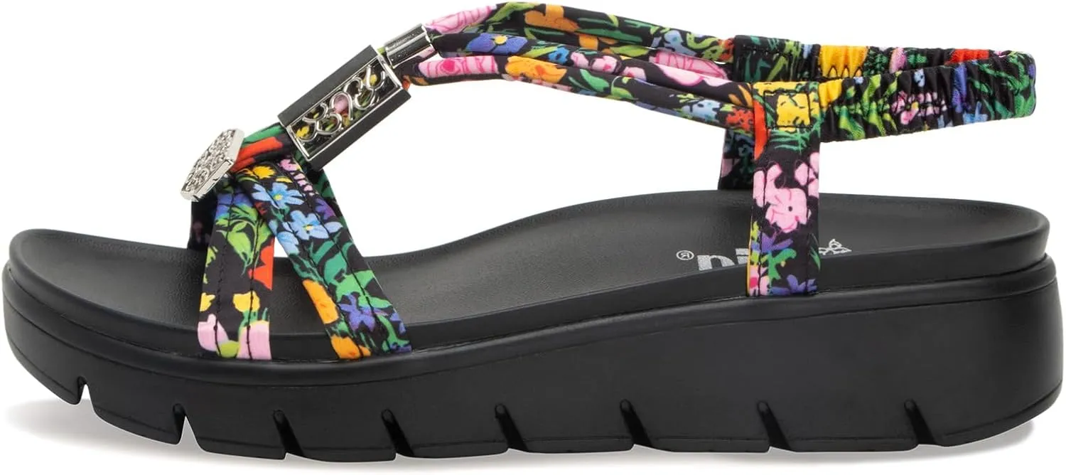 Alegria Roz Sweet Emotions Womens Comfort Sandals ROZ-7411
