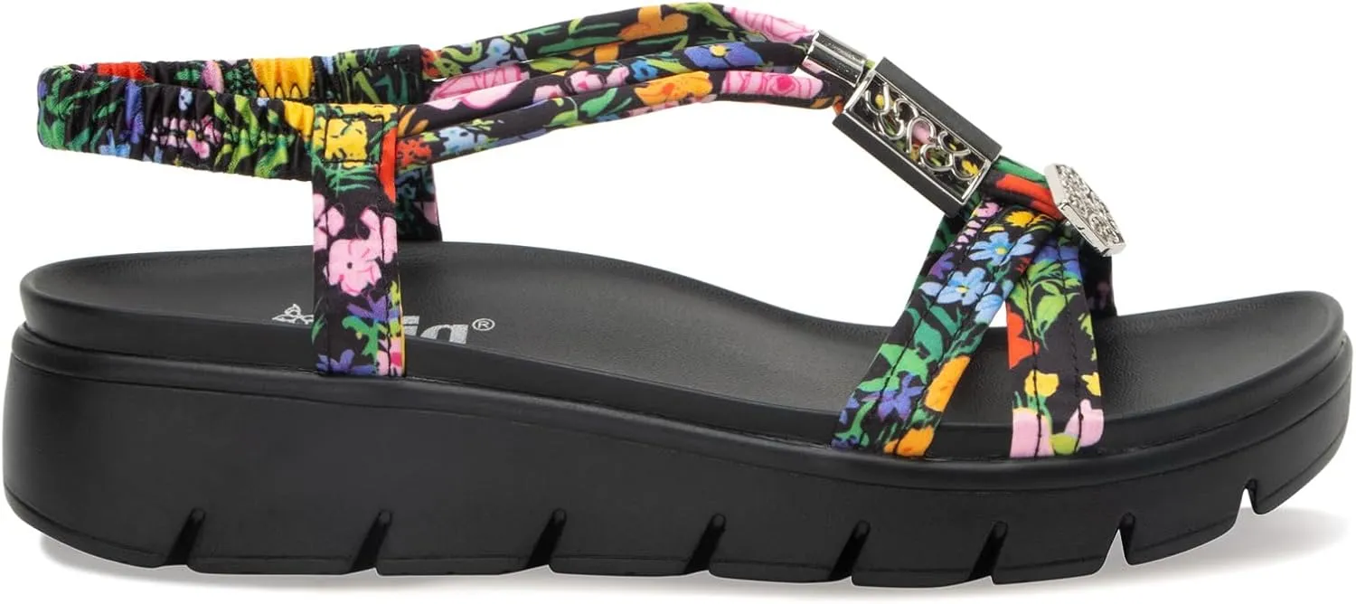 Alegria Roz Sweet Emotions Womens Comfort Sandals ROZ-7411
