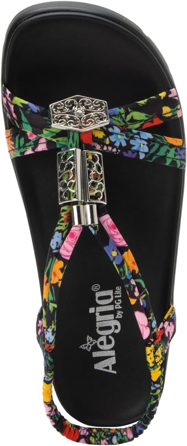 Alegria Roz Sweet Emotions Womens Comfort Sandals ROZ-7411