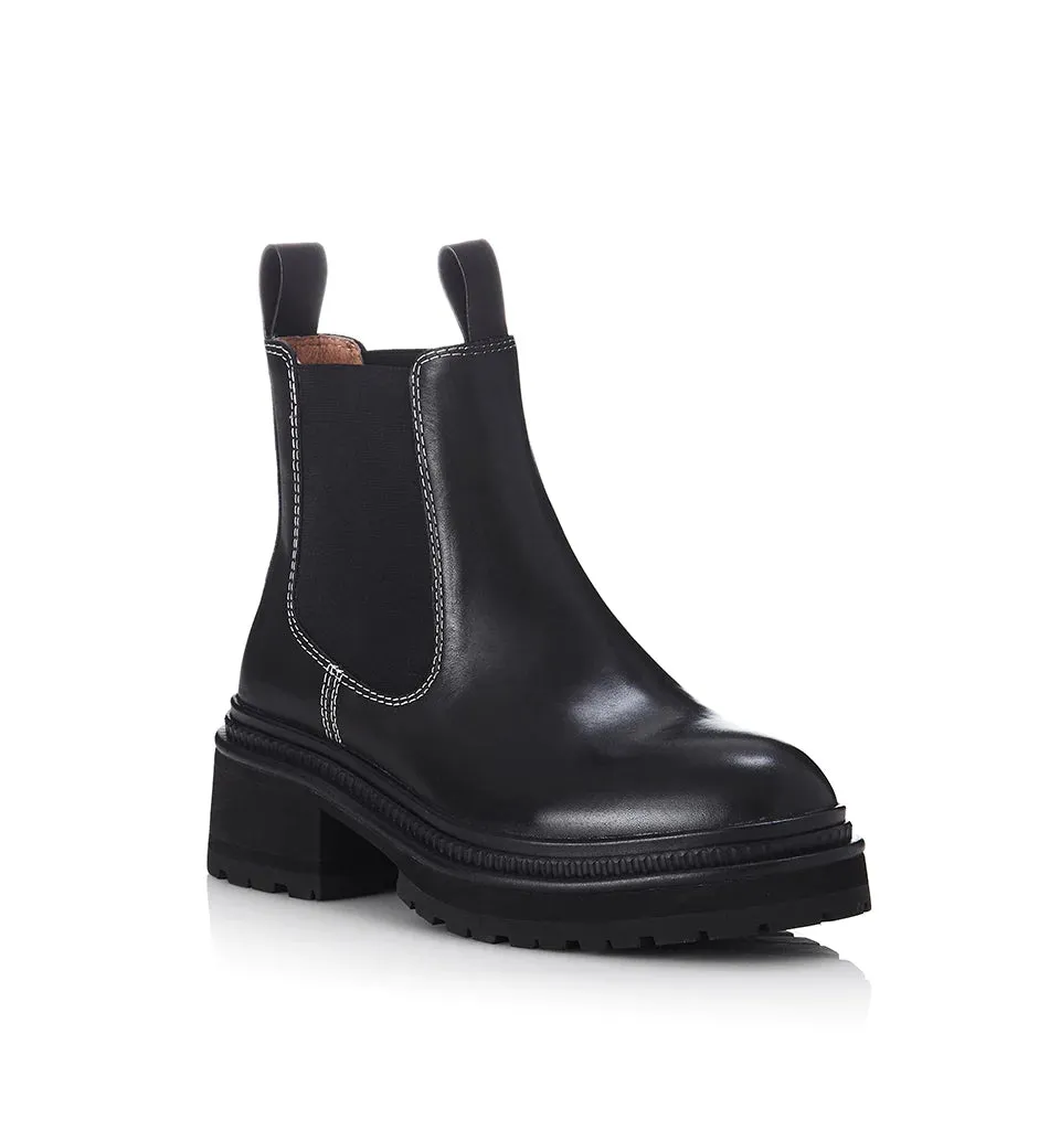 ALIAS MAE - Ella Boots - Black