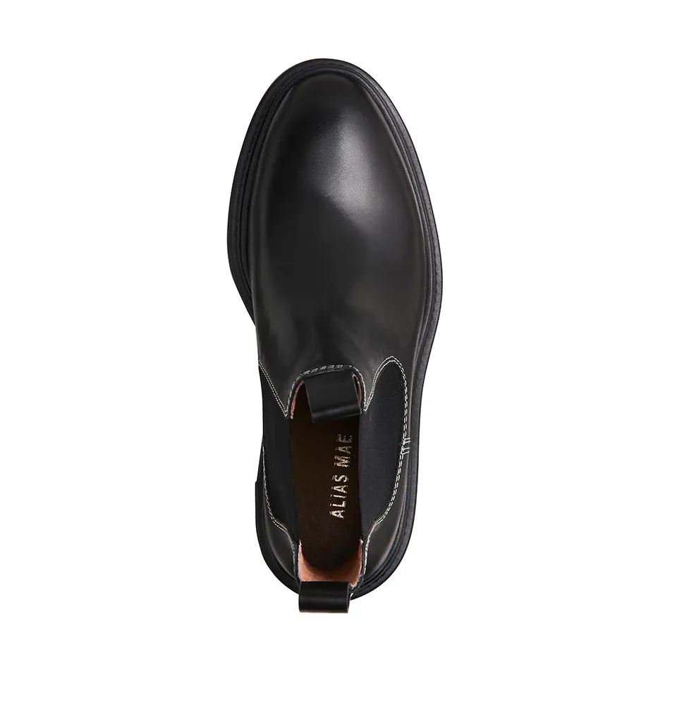 ALIAS MAE - Ella Boots - Black