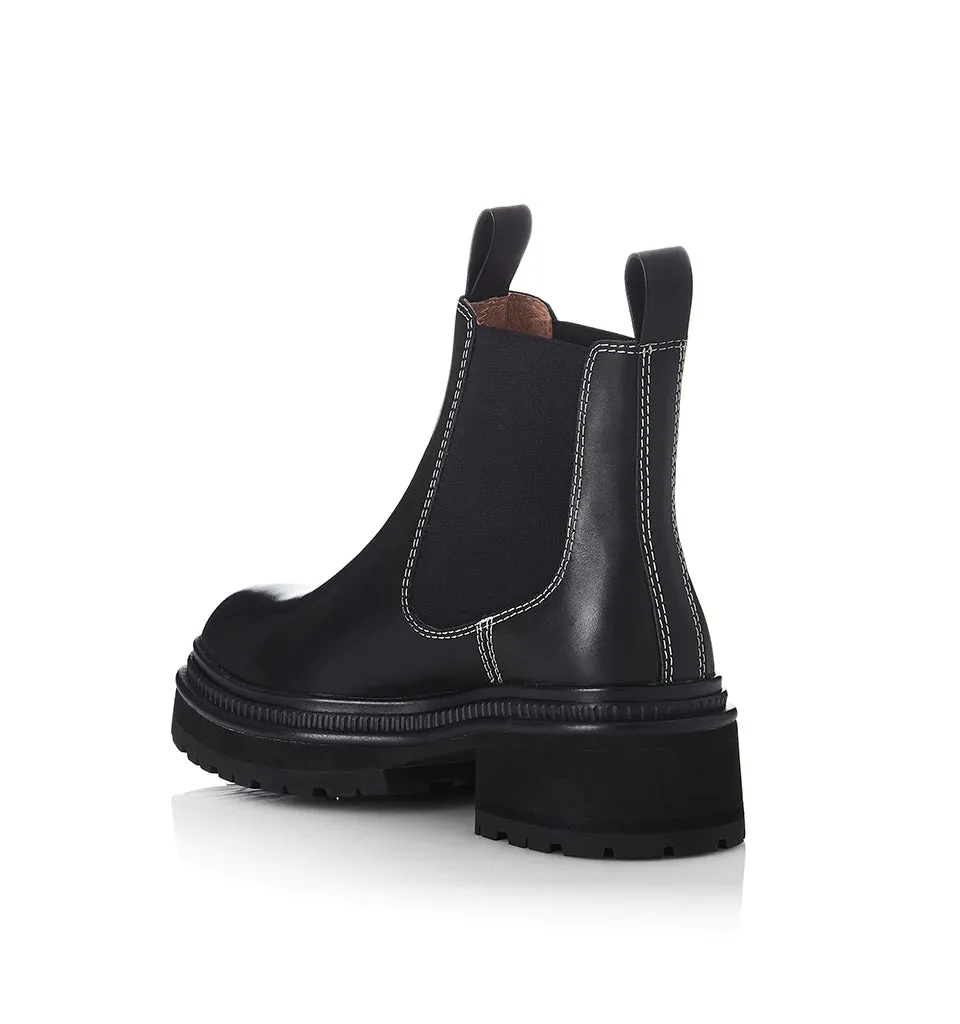 ALIAS MAE - Ella Boots - Black