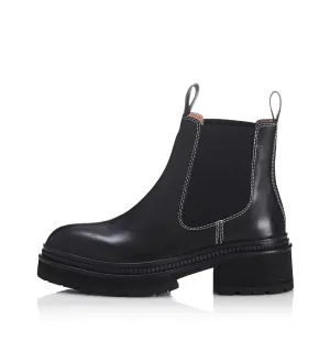ALIAS MAE - Ella Boots - Black