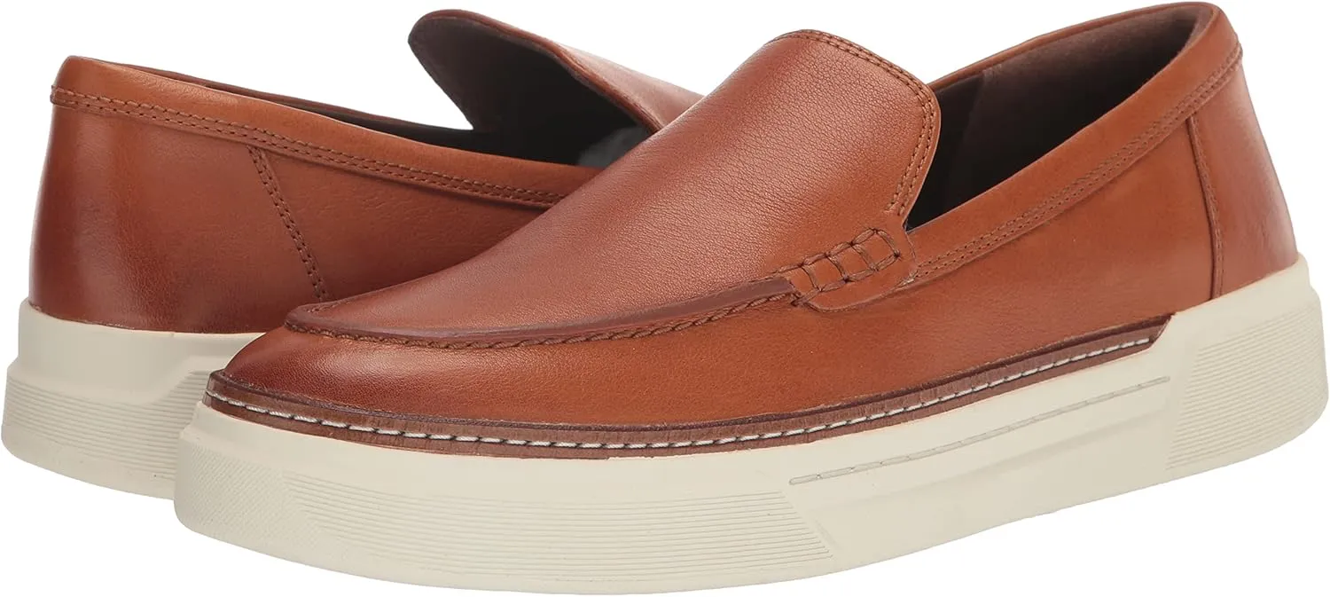 Allen Edmonds Men's Burke Venetian Sneaker