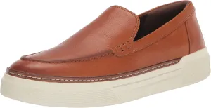 Allen Edmonds Men's Burke Venetian Sneaker