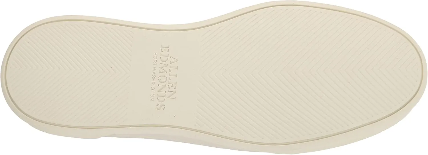 Allen Edmonds Men's Burke Venetian Sneaker