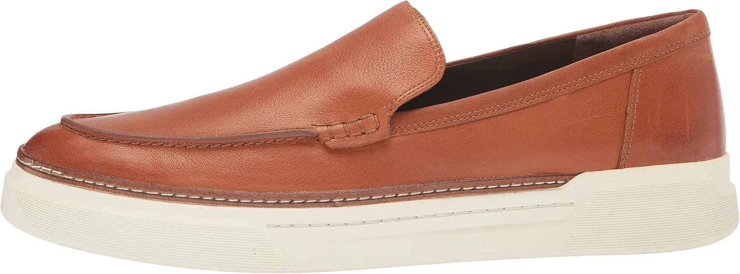 Allen Edmonds Men's Burke Venetian Sneaker