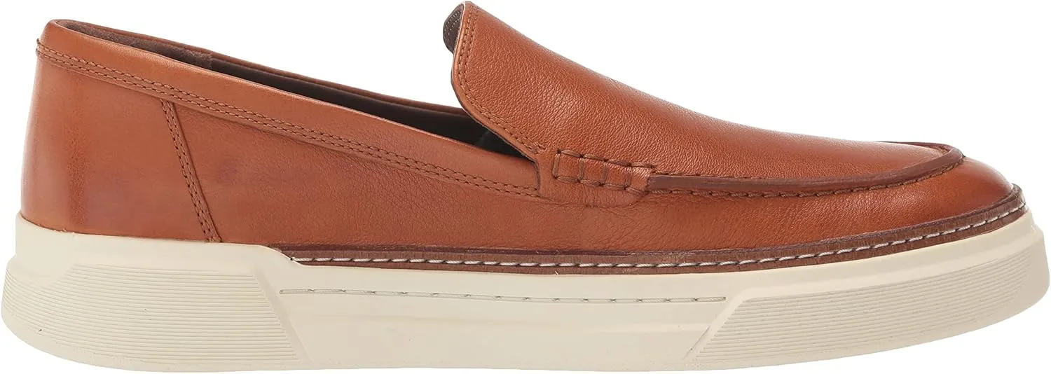 Allen Edmonds Men's Burke Venetian Sneaker
