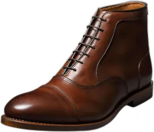 Allen Edmonds Men's Modern Fashion Boot