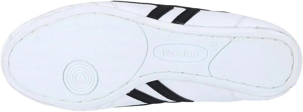 Alomejor Taekwondo Shoes Taekwondo Boxing Karate Training Shoes Taichi Kong Fu Shoes for Kung Fu Taichi Taekwondo Boxing Karate