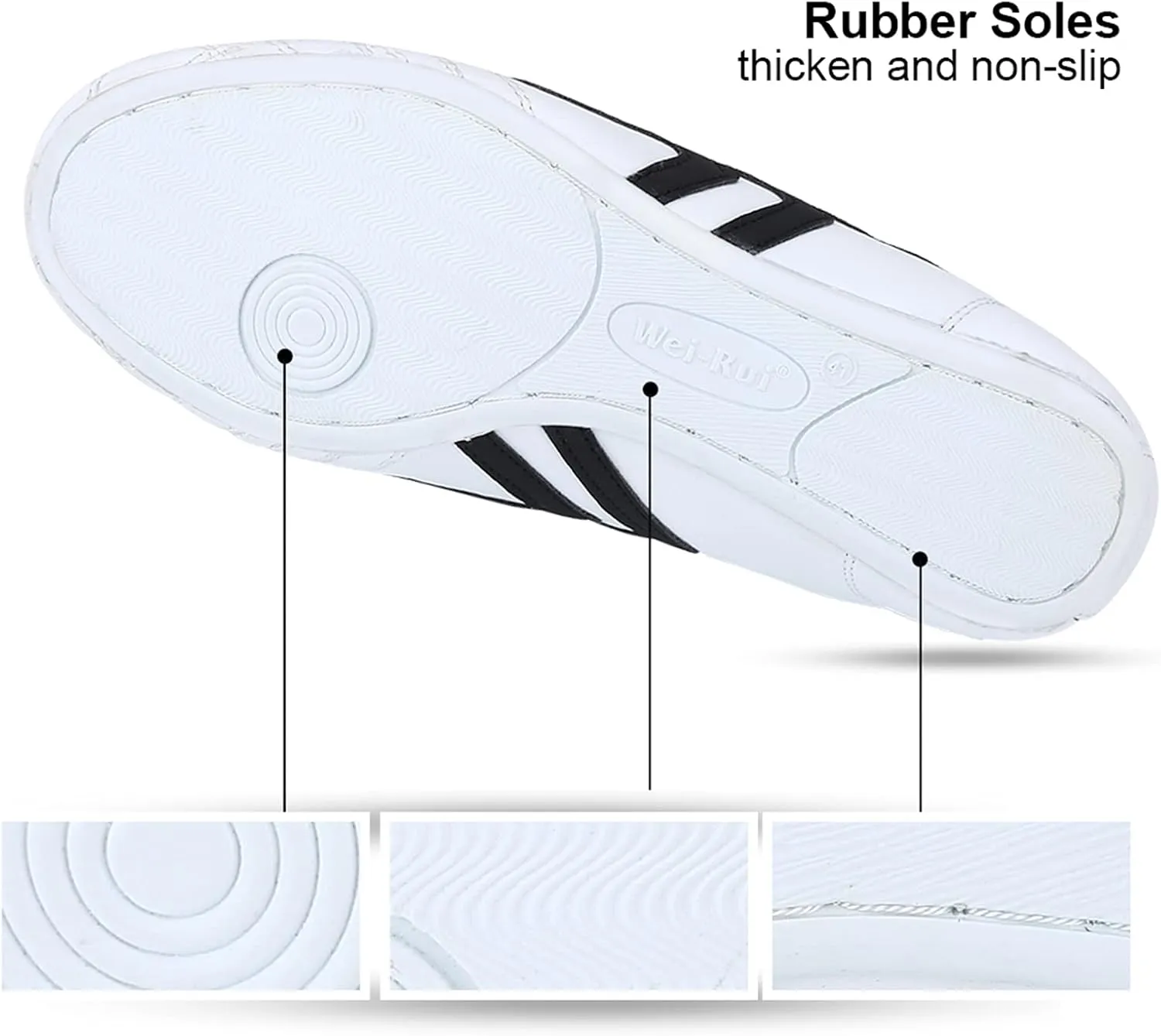 Alomejor Taekwondo Shoes Taekwondo Boxing Karate Training Shoes Taichi Kong Fu Shoes for Kung Fu Taichi Taekwondo Boxing Karate