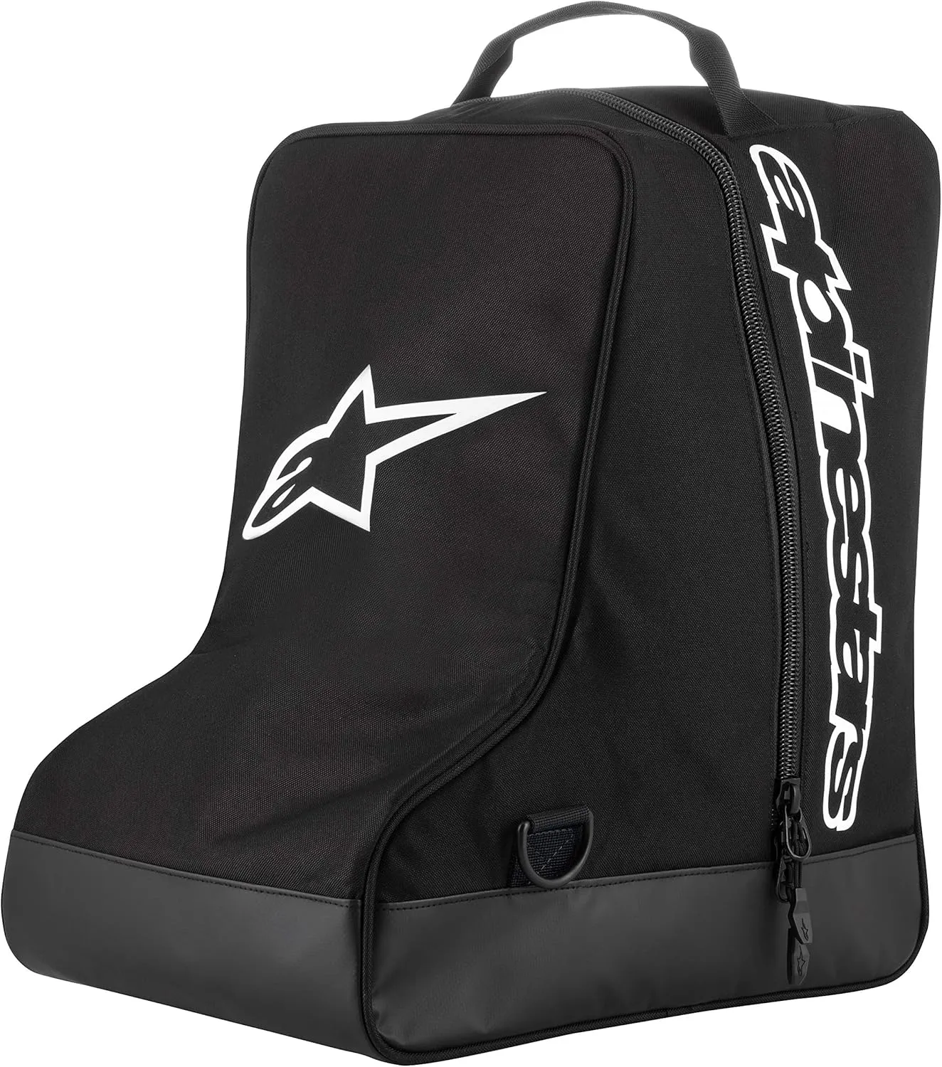 Alpinestars 6106319-12 Boot Bag Black/White