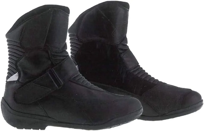 Alpinestars Women's Biker Boots Ankle