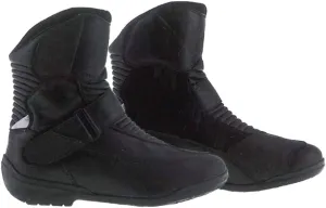 Alpinestars Women's Biker Boots Ankle