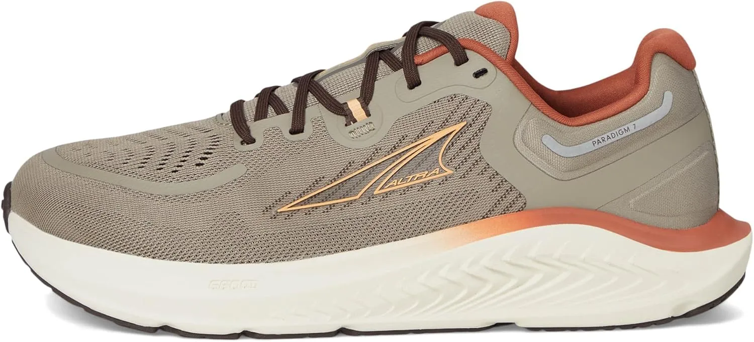ALTRA Men's Paradigm 7 Road Running Shoe