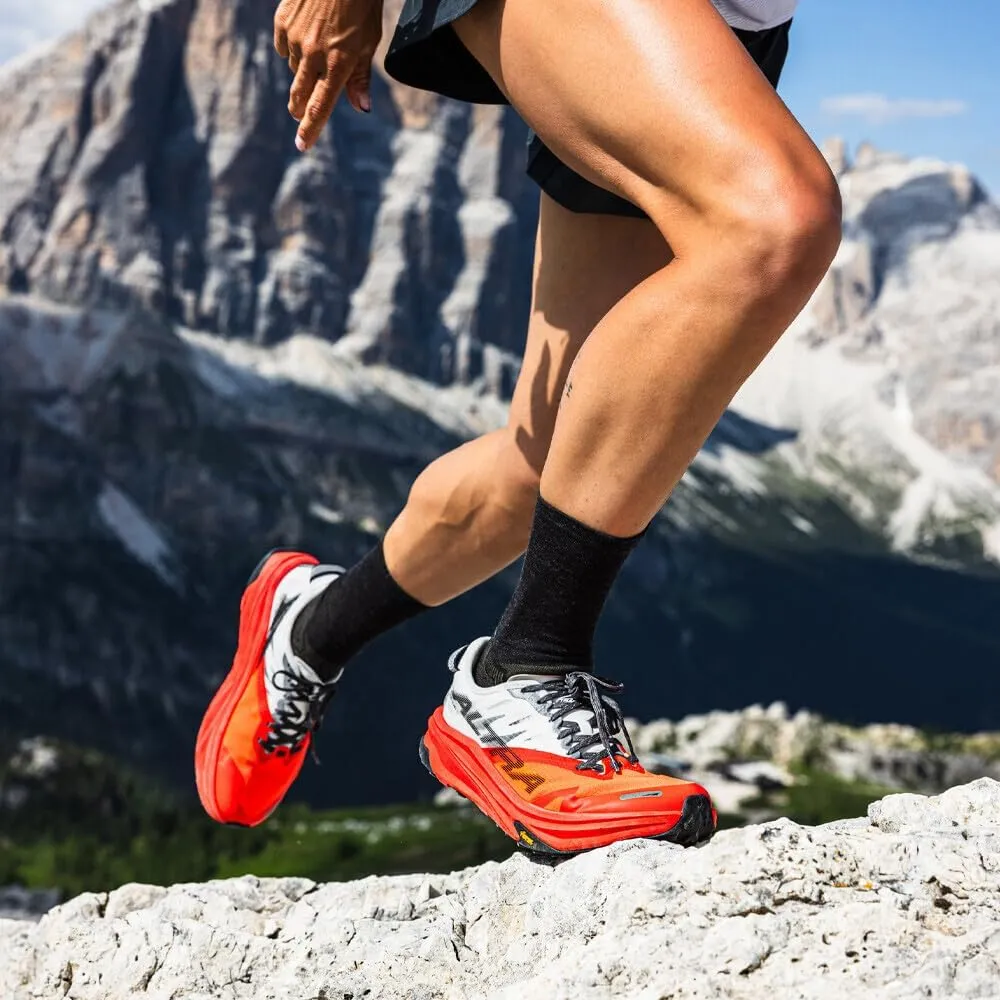 ALTRA Women's Mont Blanc Carbon Trail Running Shoe
