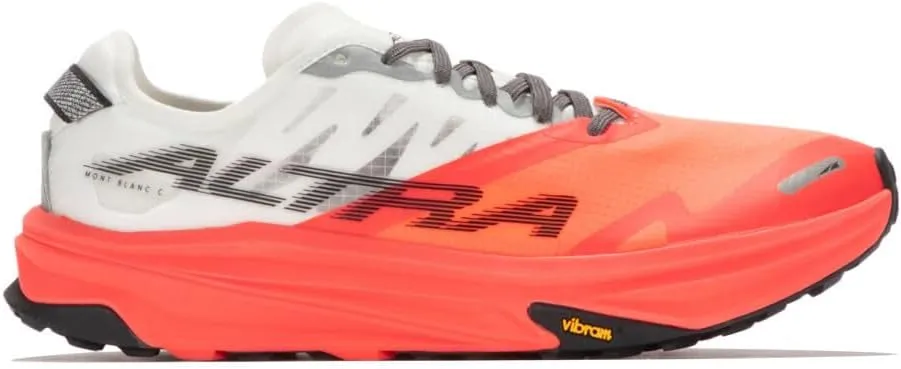 ALTRA Women's Mont Blanc Carbon Trail Running Shoe