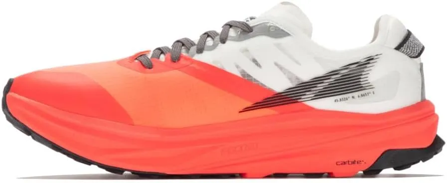 ALTRA Women's Mont Blanc Carbon Trail Running Shoe