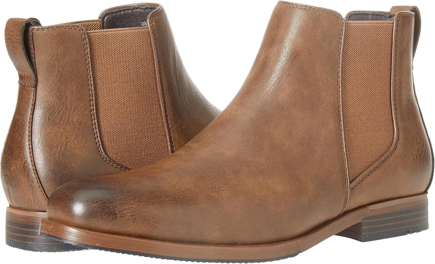 Amazon Essentials Men's Chelsea Ankle Boot